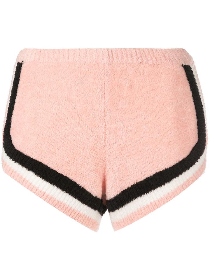 Morgan Lane Kersti Shorts - Pink