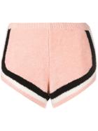 Morgan Lane Kersti Shorts - Pink