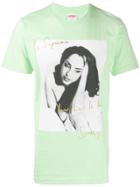 Supreme Sade T-shirt - Green