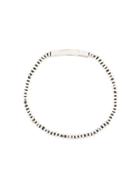 Tateossian Chain-link Bracelet - Silver