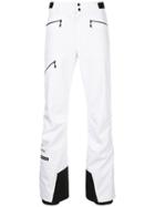 Opening Ceremony X Marmot Cropp River Trousers - White