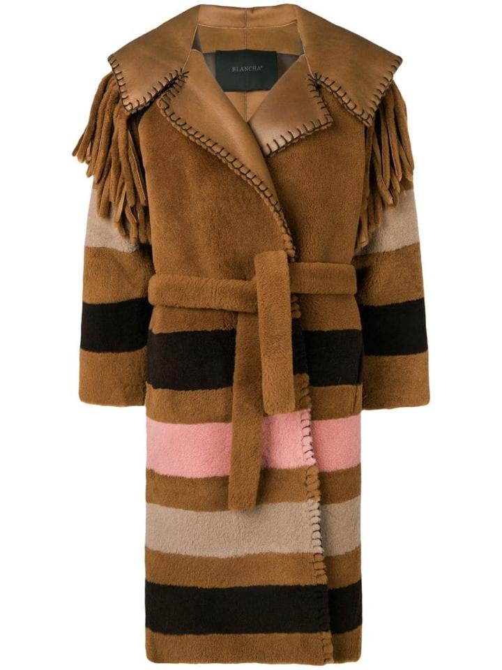 Blancha - Brown