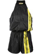Fenty X Puma Racing Romper - Black