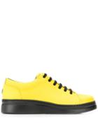 Camper Runner Up Sneakers - Yellow