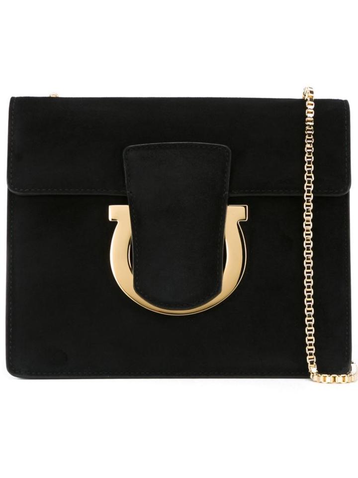Salvatore Ferragamo 'thalia' Shoulder Bag
