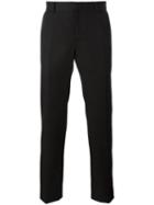 Juun.j Tailored Trousers, Men's, Size: 46, Black, Wool