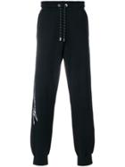Blood Brother Mainframe Joggers - Black
