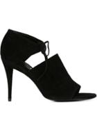 Alexander Wang Tie Detail Sandals