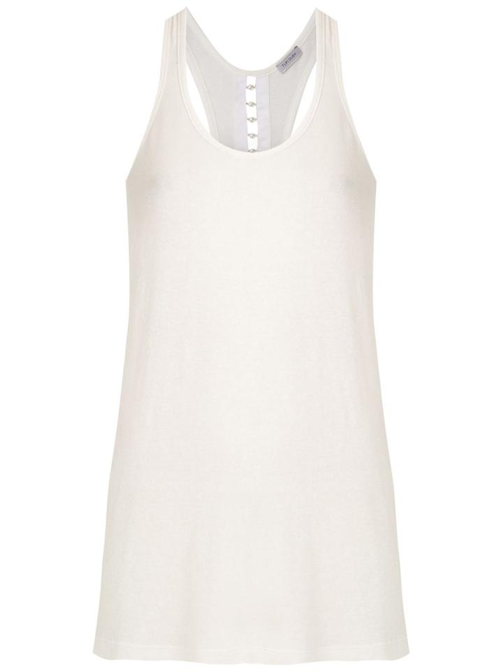 Tufi Duek Regata Linho - White