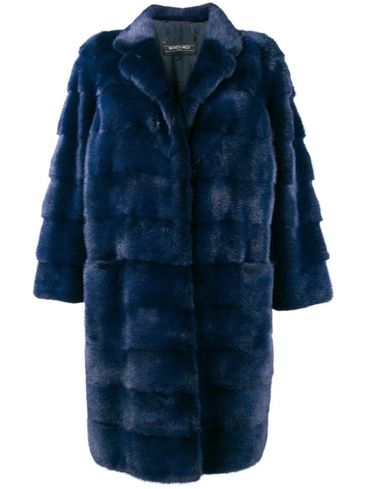 Simonetta Ravizza Annie1516opxroyal Blue