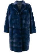 Simonetta Ravizza Annie1516opxroyal Blue