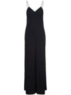 Rosetta Getty Wide Leg Jumpsuit