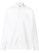 Jacquemus Classic Shirt - White