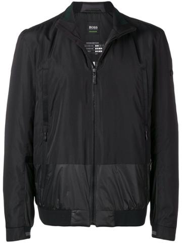 Boss Hugo Boss Jonn Bomber Jacket - Black
