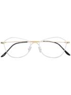 Kyme Shirin 2 Glasses - White