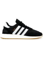 Adidas Adidas Originals Iniki Sneakers - Black