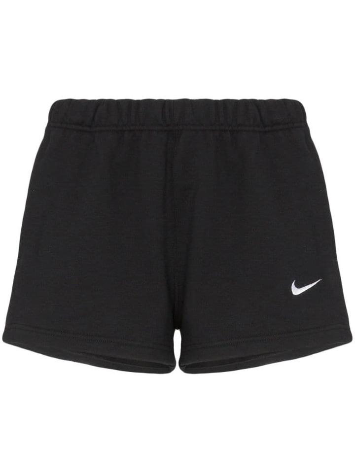 Nike Track Short Shorts - Black