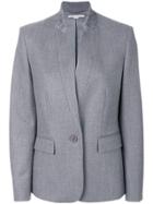 Stella Mccartney Fleur Blazer - Grey