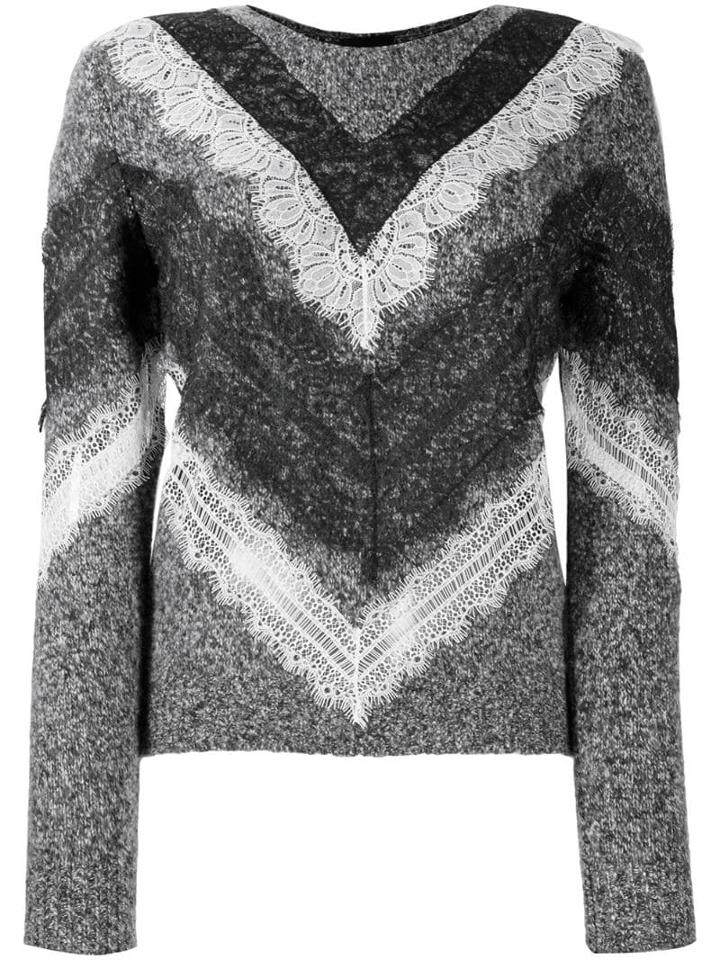 Giambattista Valli - Grey