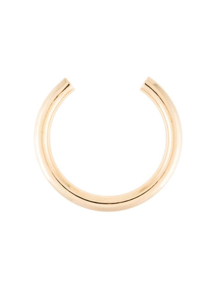 Uncommon Matters Tubular Collar - Gold
