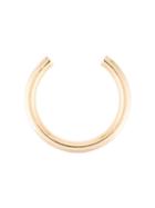 Uncommon Matters Tubular Collar - Gold