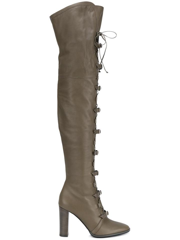 Jimmy Choo 'maloy 95' Boots