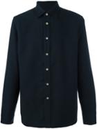 A Kind Of Guise Plain Shirt