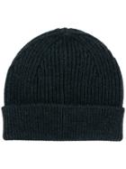 Andersen-andersen Short Beanie - Blue