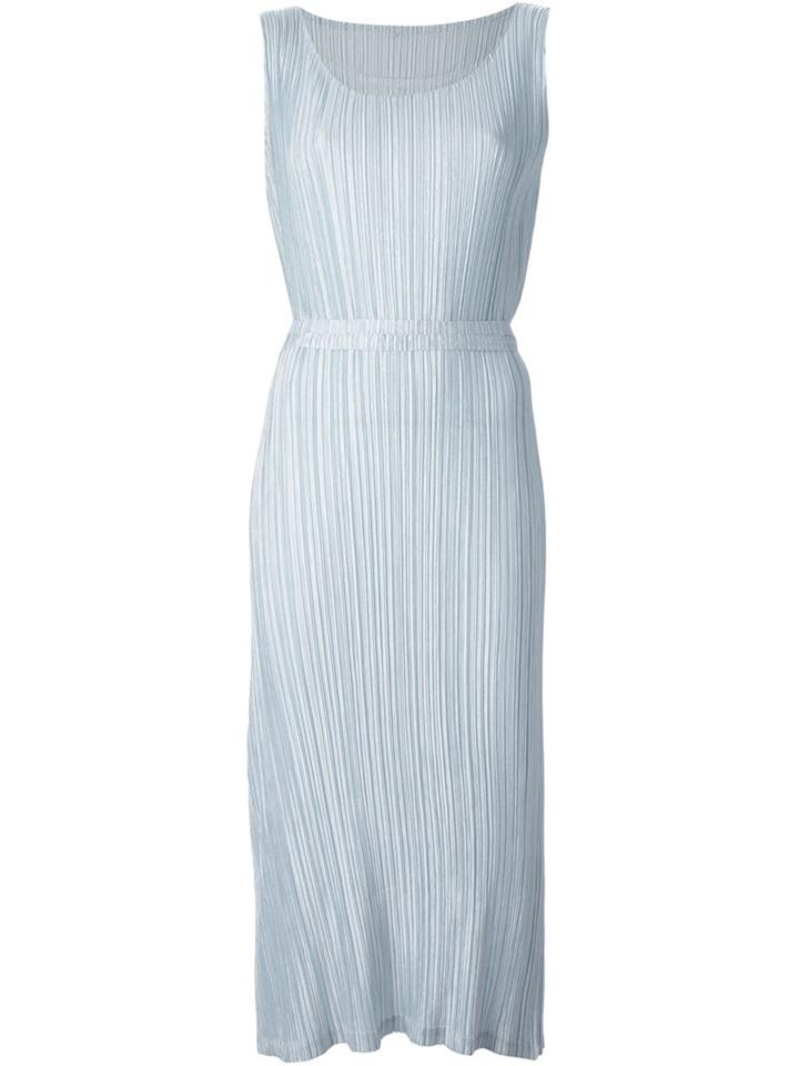 Issey Miyake Vintage Pleated Dress
