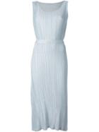 Issey Miyake Vintage Pleated Dress