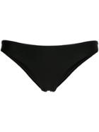 Matteau Classic Bikini Brief - Black