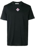 Givenchy Plain T-shirt - Black