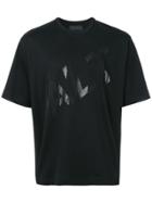 Diesel Black Gold Alt Printed T-shirt