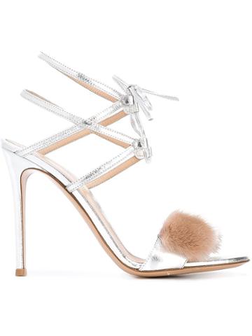 Gianvito Rossi 'zelda' Sandals