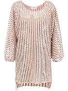 Olympiah Tiraditos Dress - Neutrals