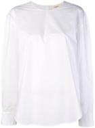 Ports 1961 Tail Top - White