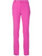 Roland Mouret Tailored Trousers