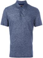 Michael Kors Dotted Polo Shirt