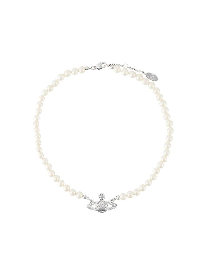 Vivienne Westwood 'orb Pendant' Bracelet