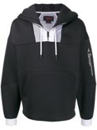 Jordan 23 Engineered Hoodie - Black