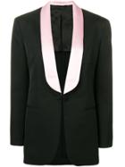 Calvin Klein 205w39nyc Tailored Blazer - Black