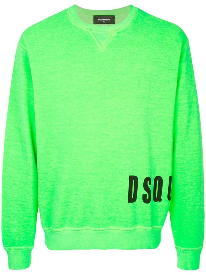 Dsquared2 Dsquared2 S71gu0251 910 - Green