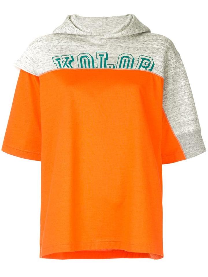 Kolor - Orange