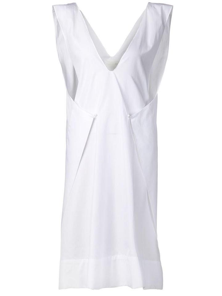 Jasmin Shokrian 'envelope' Dress
