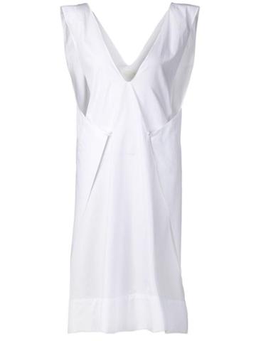 Jasmin Shokrian 'envelope' Dress