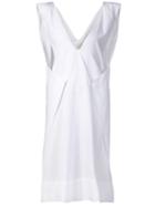 Jasmin Shokrian 'envelope' Dress