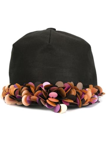 Super Duper Hats Embellished Cap