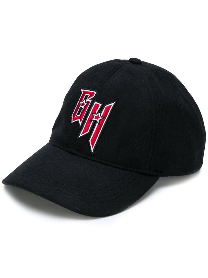 Tommy Hilfiger Gigi Hadid Baseball Cap - Black
