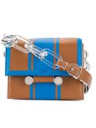 Marni Caddy Bag - Brown
