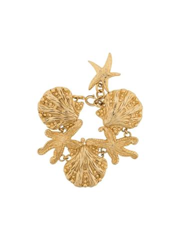 Versace Pre-owned - Gold